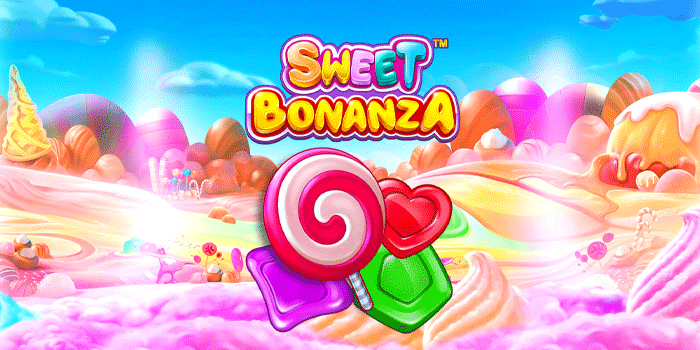 Panduan Awal Mengenal Mekanisme Slot Sweet Bonanza