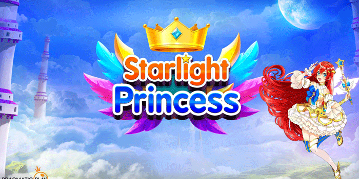 Tips Memahami Simbol Khusus Slot Starlight Princess