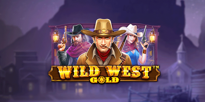 Panduan Mengelola Mode Spin Slot Wild West Gold