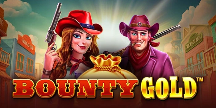 Bocoran RTP Tinggi Slot Bounty Gold Untuk Profit Konsisten