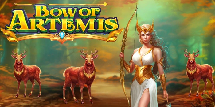 Daya Tarik Slot Bow of Artemis Yang Bikin Penasaran Pemain
