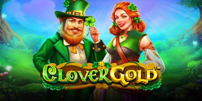 Rahasia Mendapatkan Jackpot di Slot Clover Gold