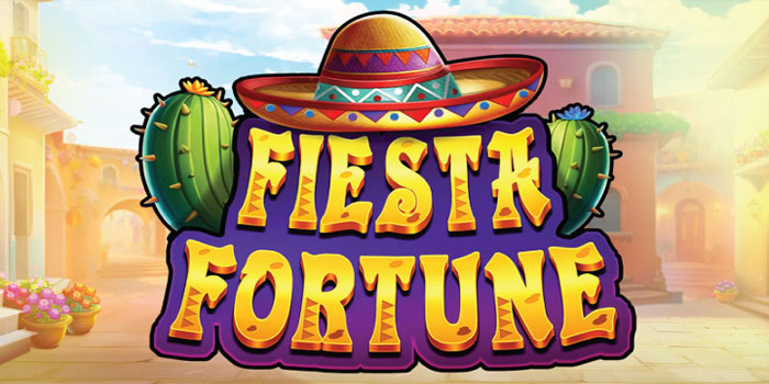 Teknik Turbo Spin Slot Fiesta Fortune Untuk Maxwin Cepat