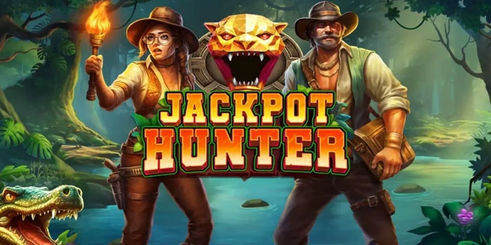 Fitur Rahasia Slot Jackpot Hunter Yang Jarang Diketahui