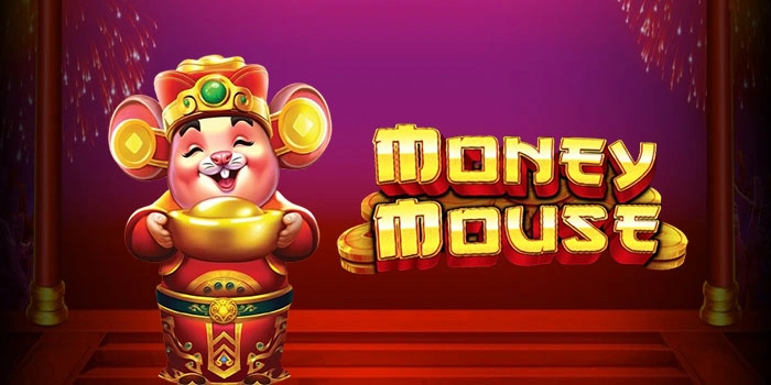 Cara Membaca Pola Slot Money Mouse Biar Saldo Terjaga