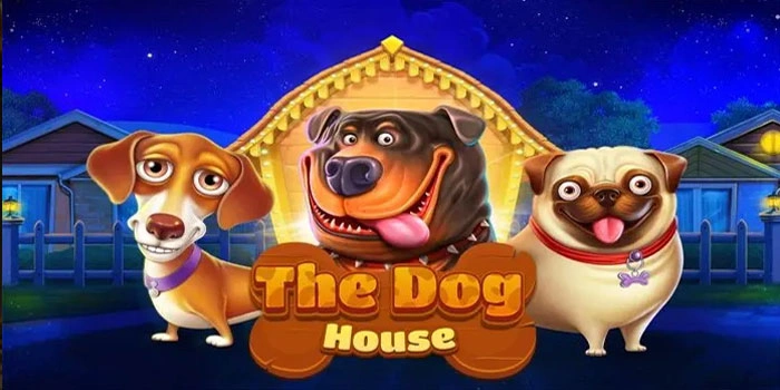 Rahasia Meraih Jackpot Maksimal Slot The Dog House